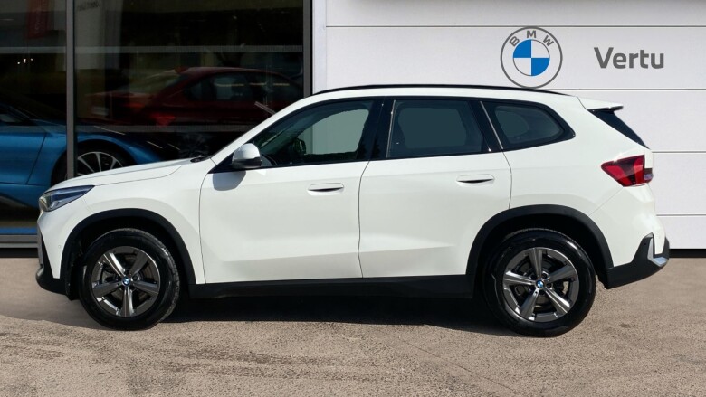 BMW X1 sDrive 20i MHT Sport 5dr Step Auto Petrol Estate